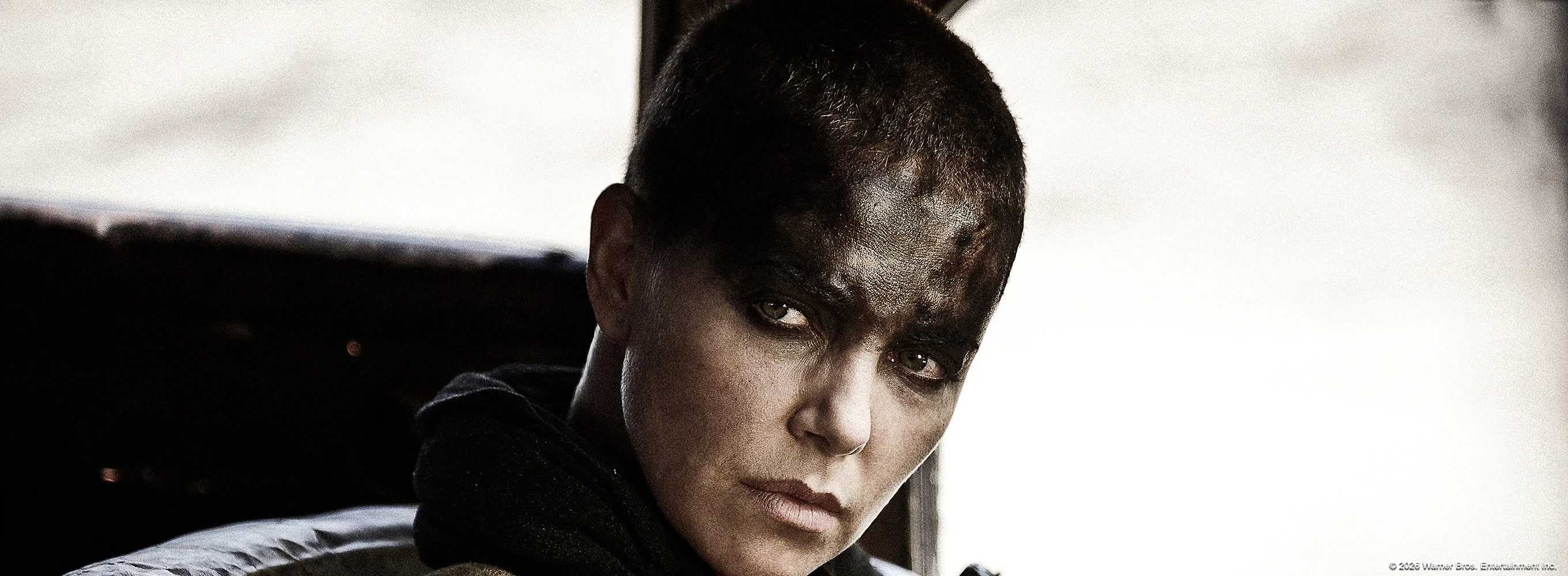 Mad Max: Fury Road