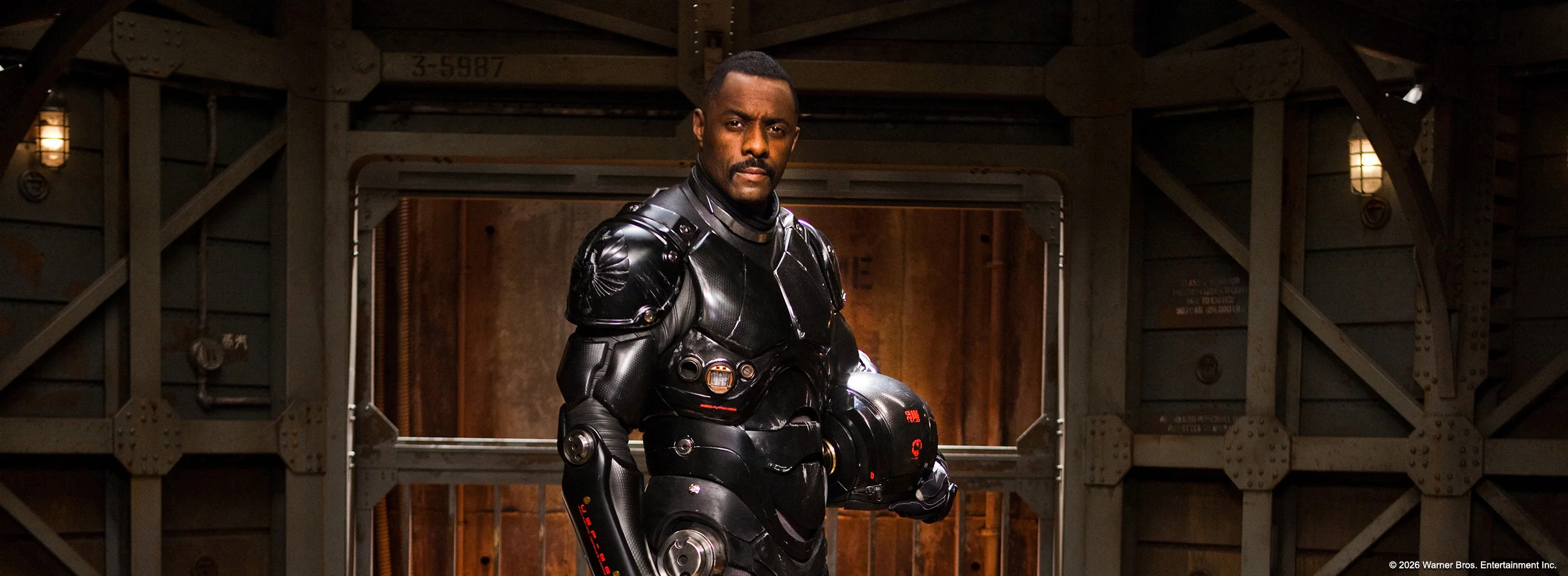 Pacific Rim