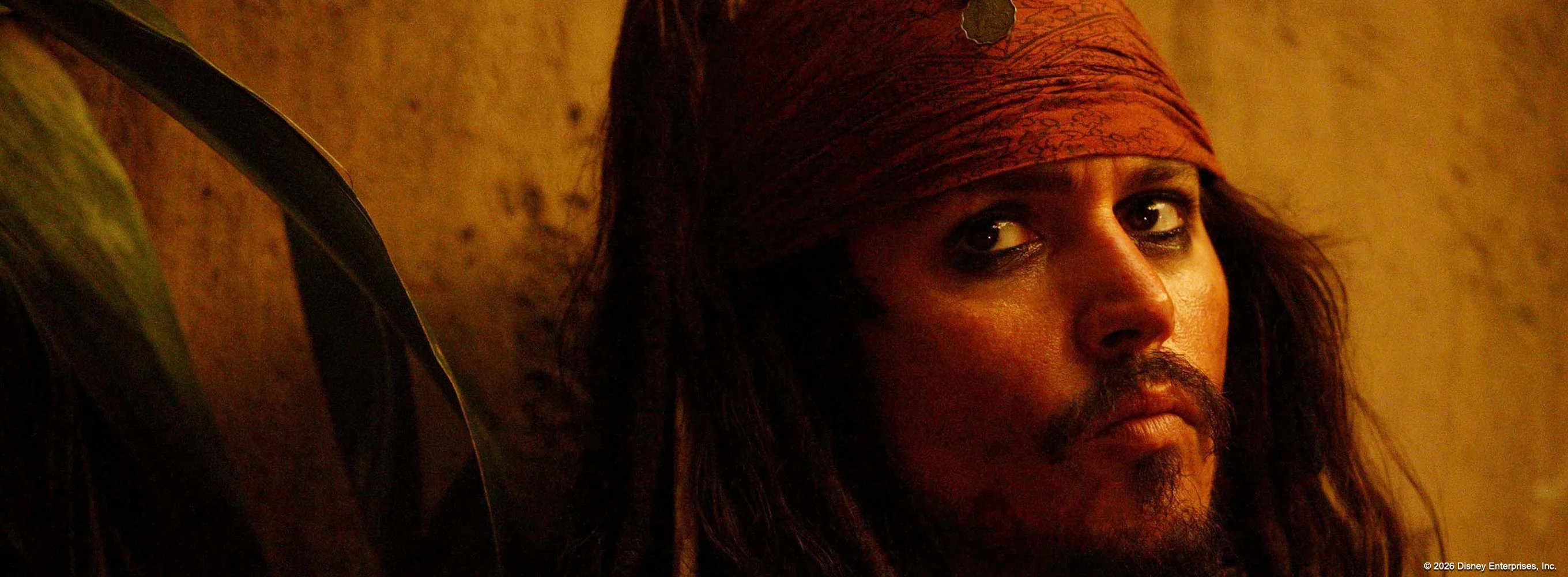 Pirates of the Caribbean: Dead Man's Chest