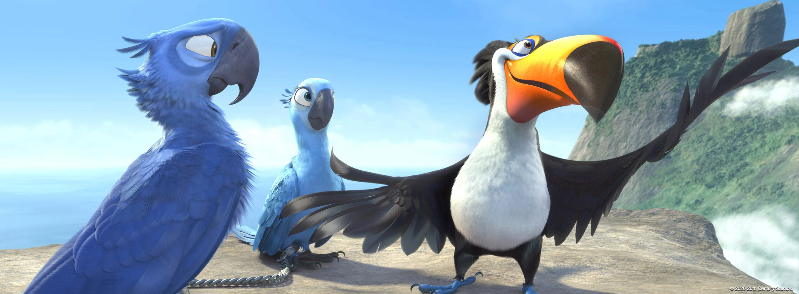 Rio 2