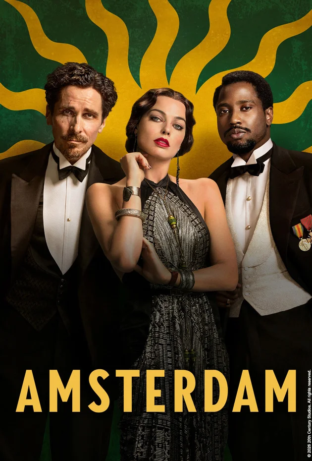 Amsterdam