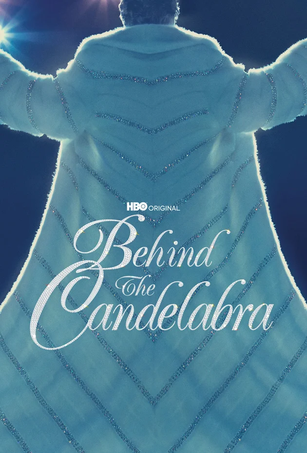 Behind the Candelabra