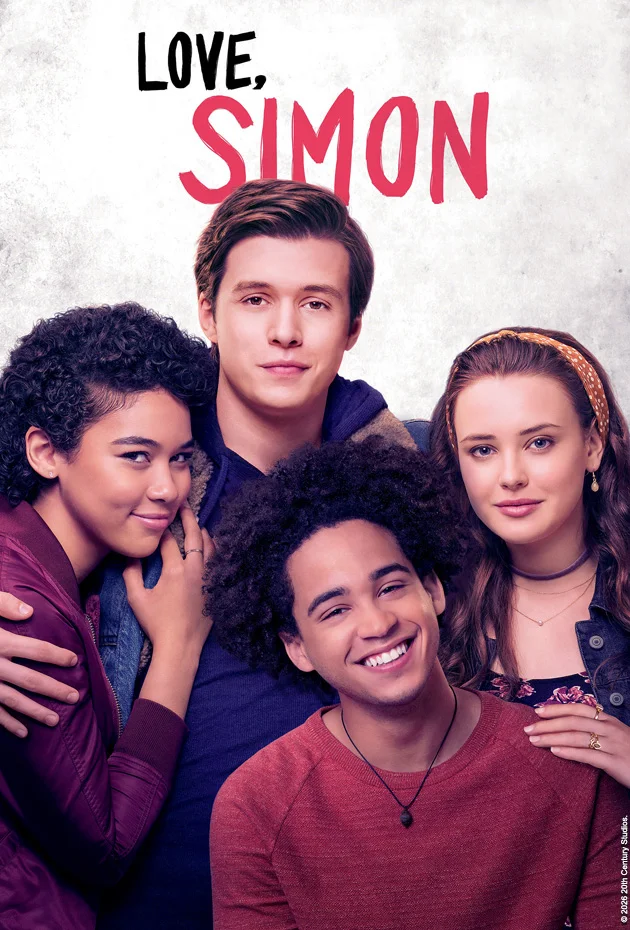 Love, Simon