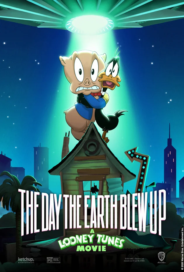 The Fallout