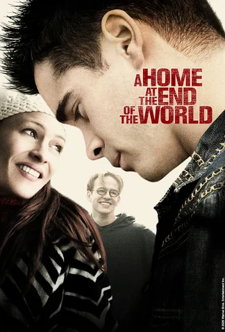 A Home At The End Of The World