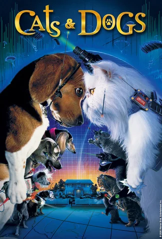 Cats & Dogs