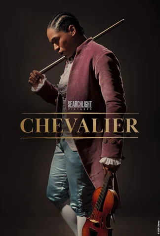 Chevalier