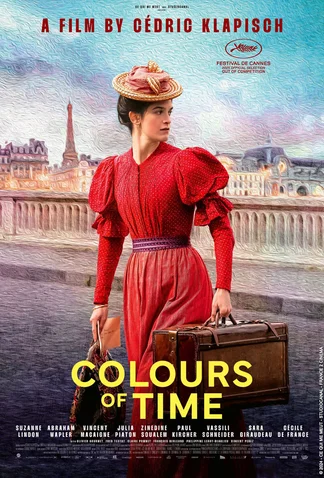 Colours Of Time