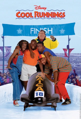 Cool Runnings