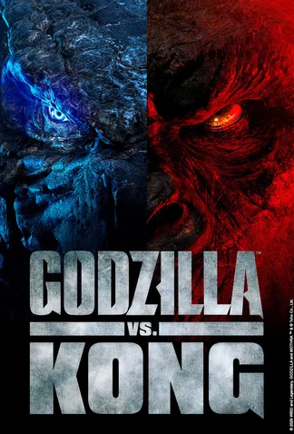 Godzilla vs. Kong