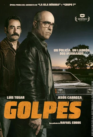 Golpes