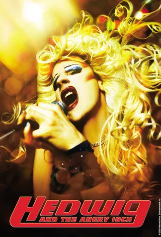 Hedwig and the Angry Inch
