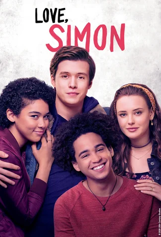 Love, Simon