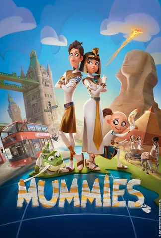 Mummies