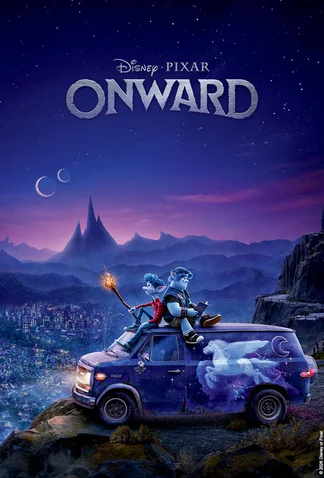 Onward