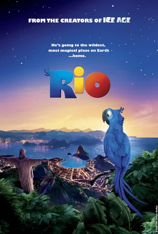 Rio 2