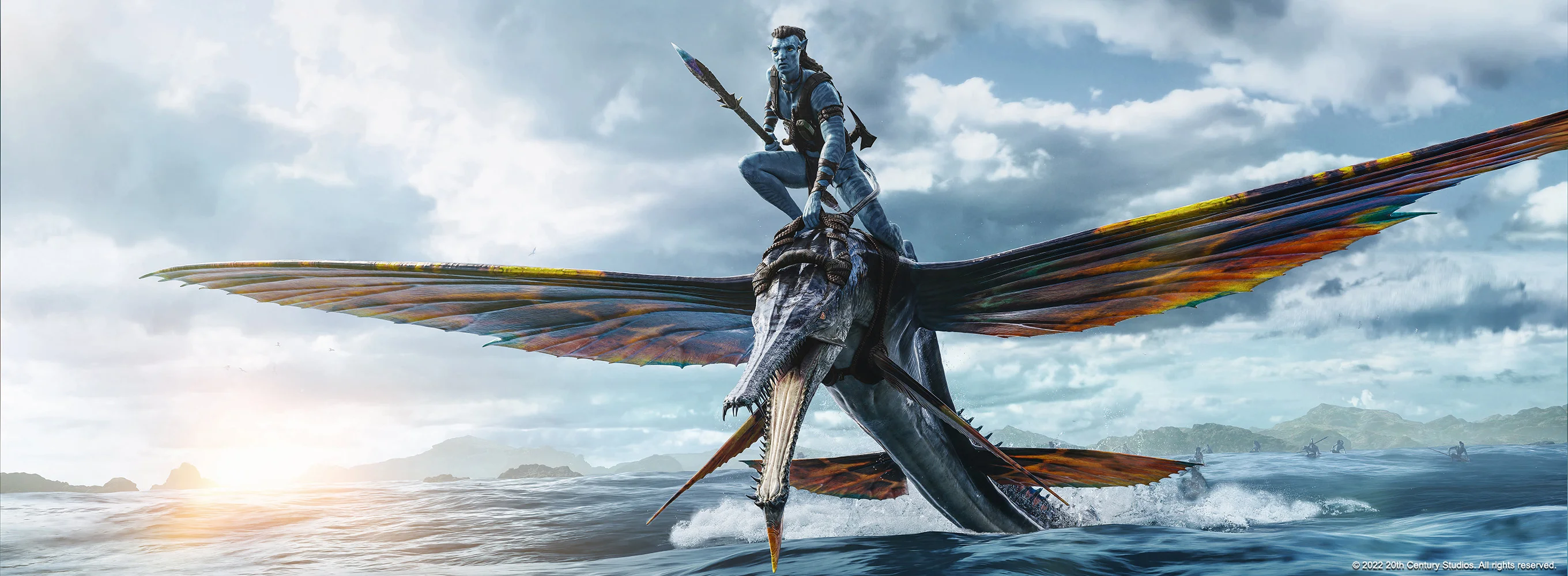 Avatar: The Way of Water