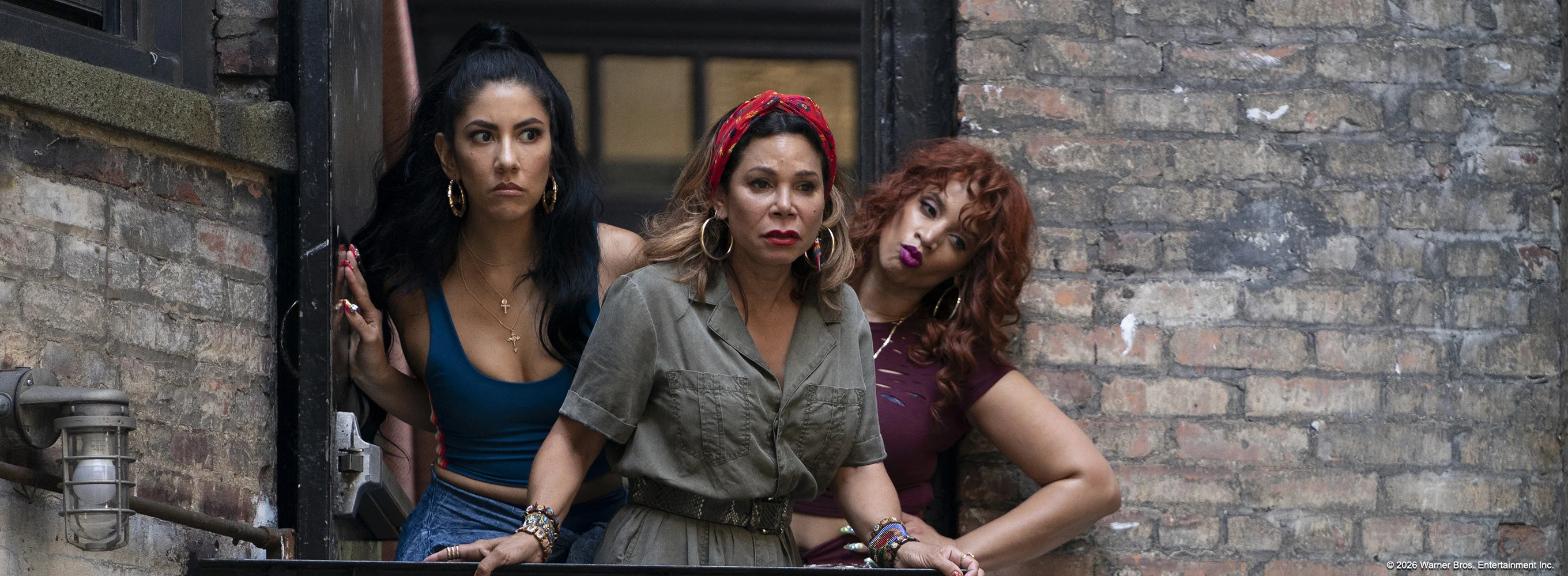In the Heights