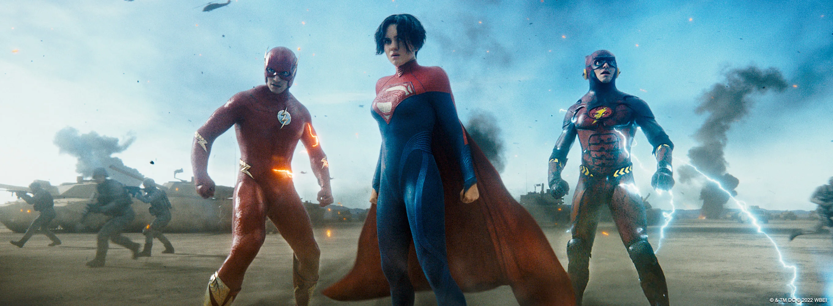 The Flash
