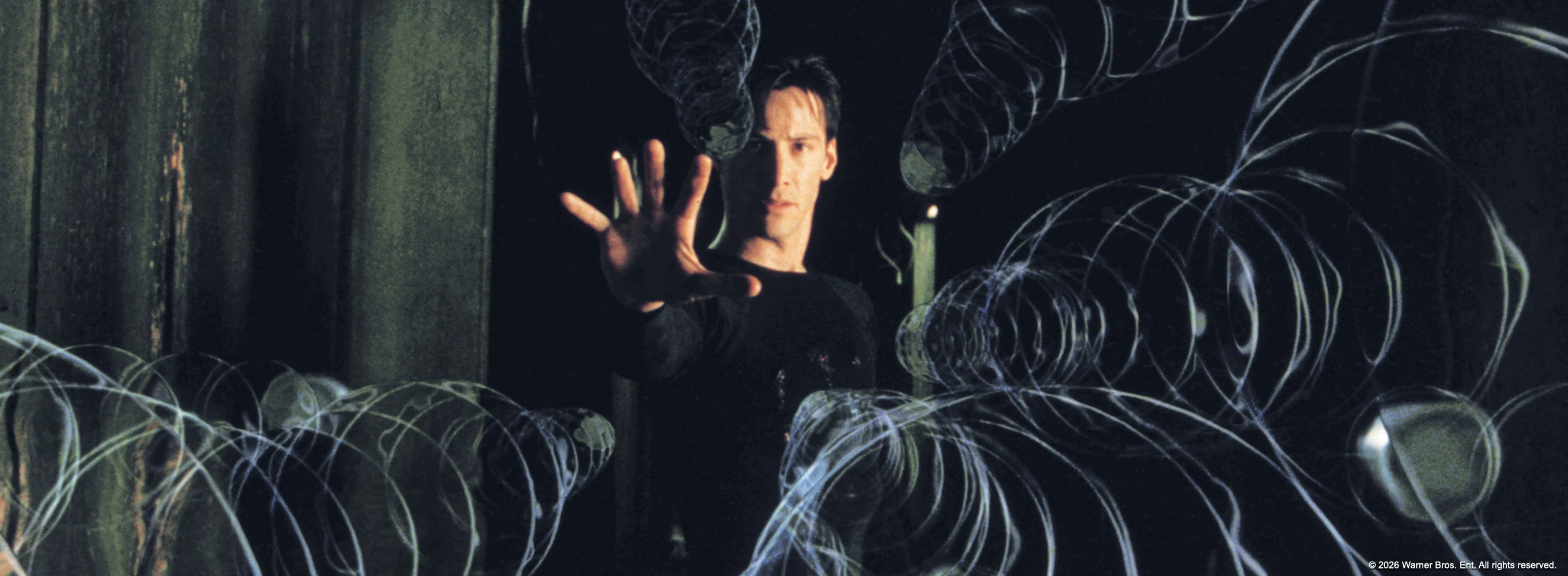 The Matrix