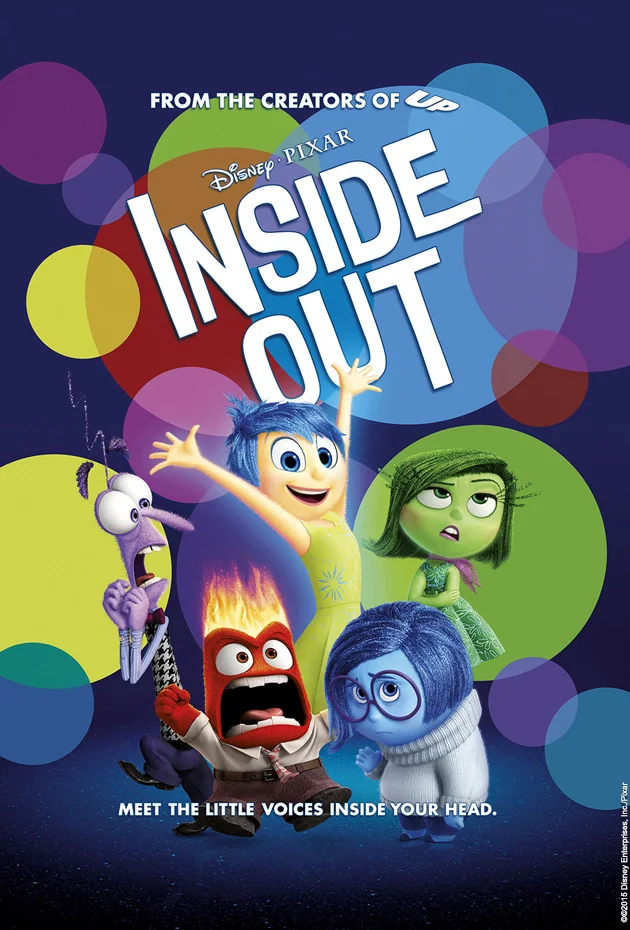 Inside Out