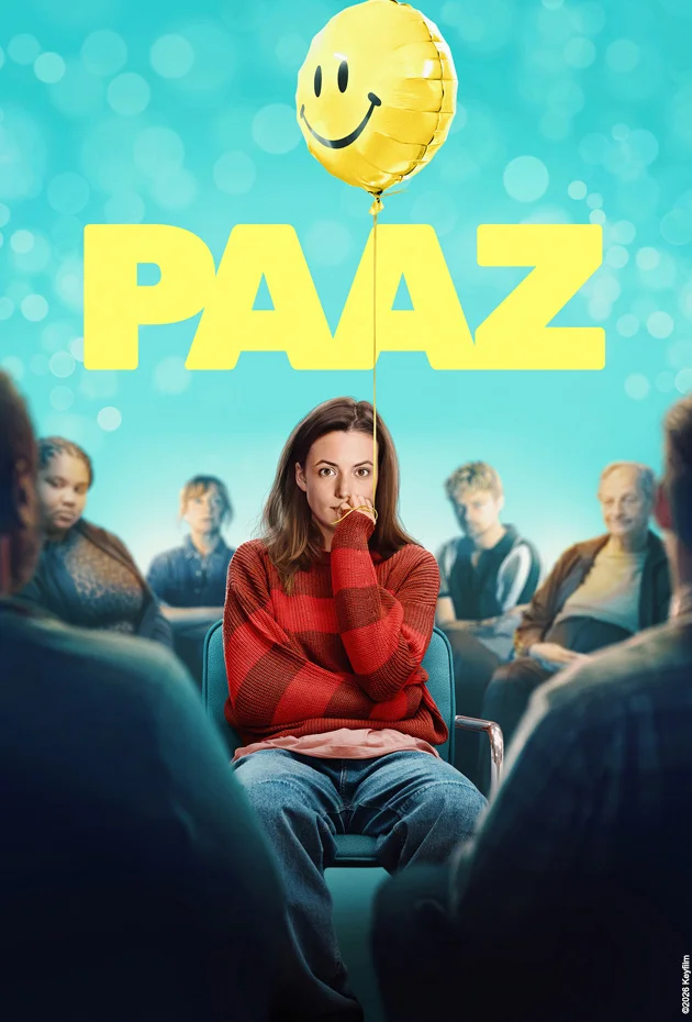 PAAZ