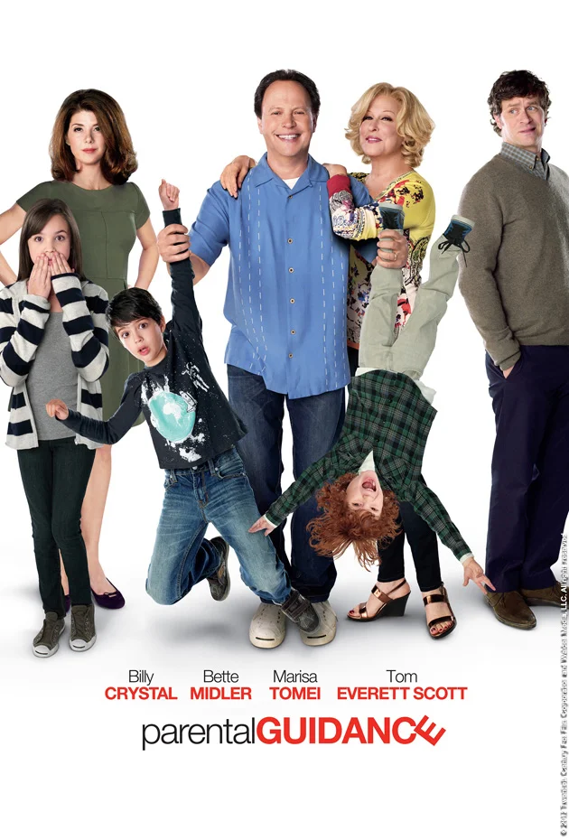 Parental Guidance