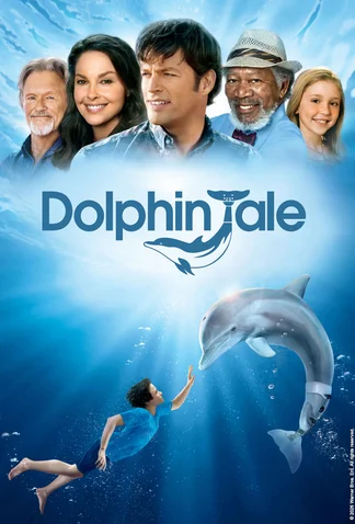 Dolphin Tale