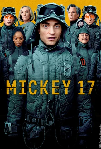Mickey 17