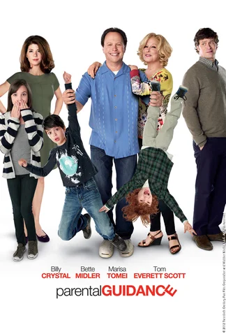 Parental Guidance