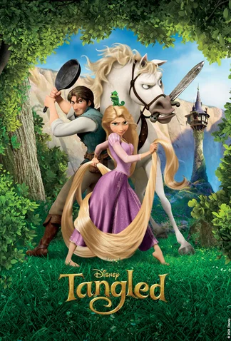Tangled