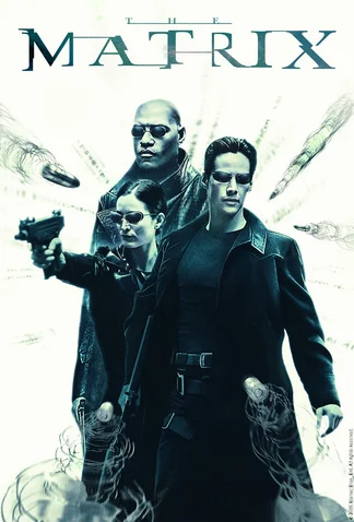 The Matrix