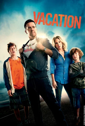 Vacation