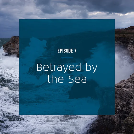 The Journey - Episode 07