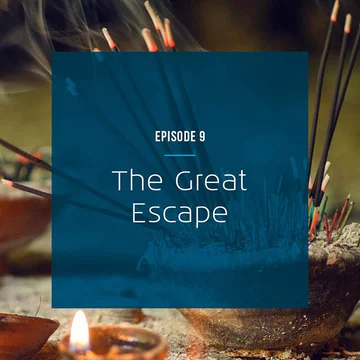The Journey - Episode 09