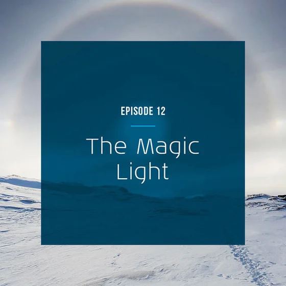 The Journey - Episode 12