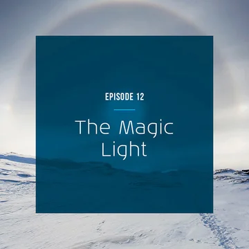 The Journey - Episode 12