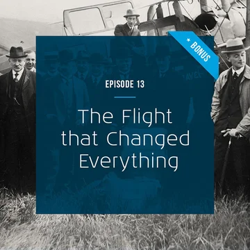 The Journey - Episode 13