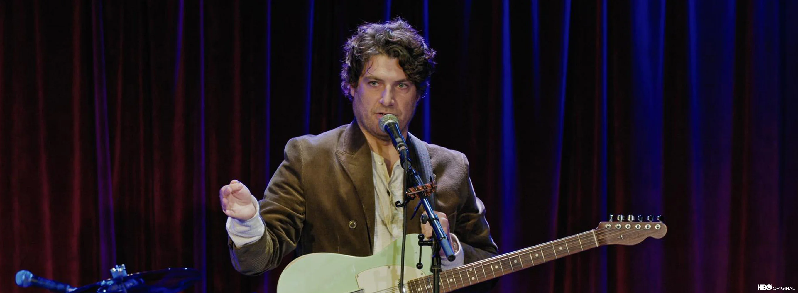 An Intimate Evening with Adam Pally