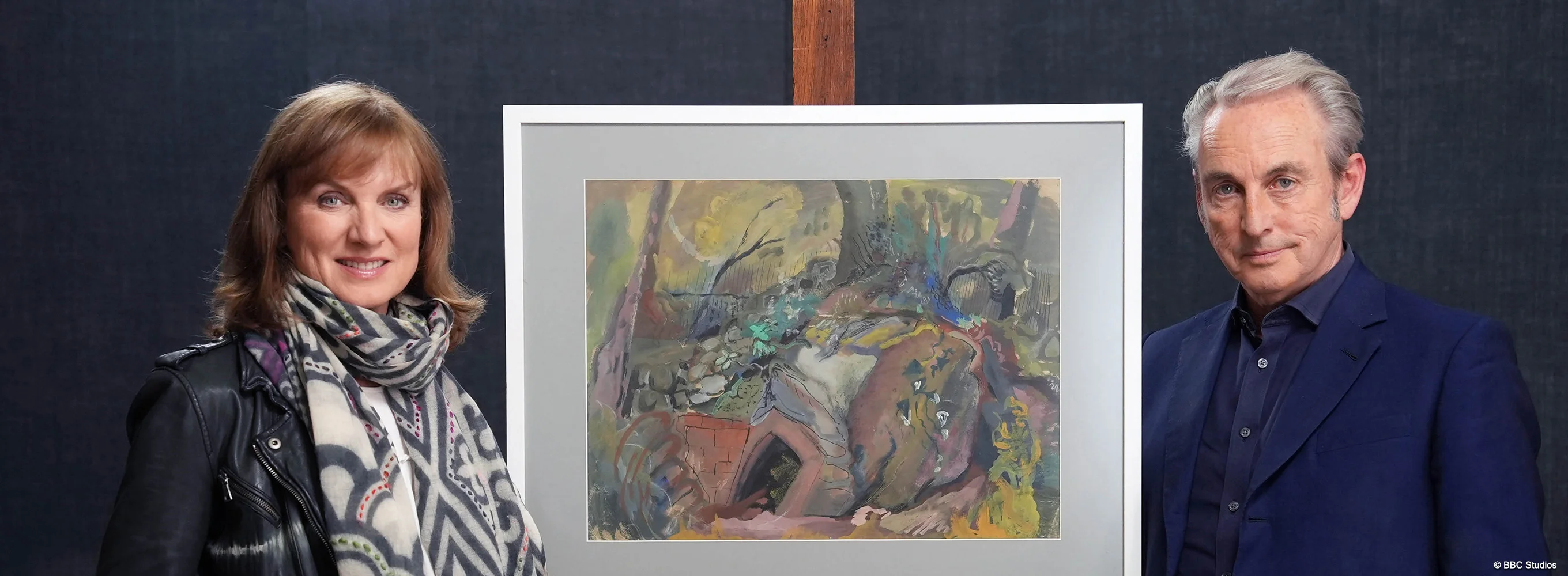 Fake or Fortune