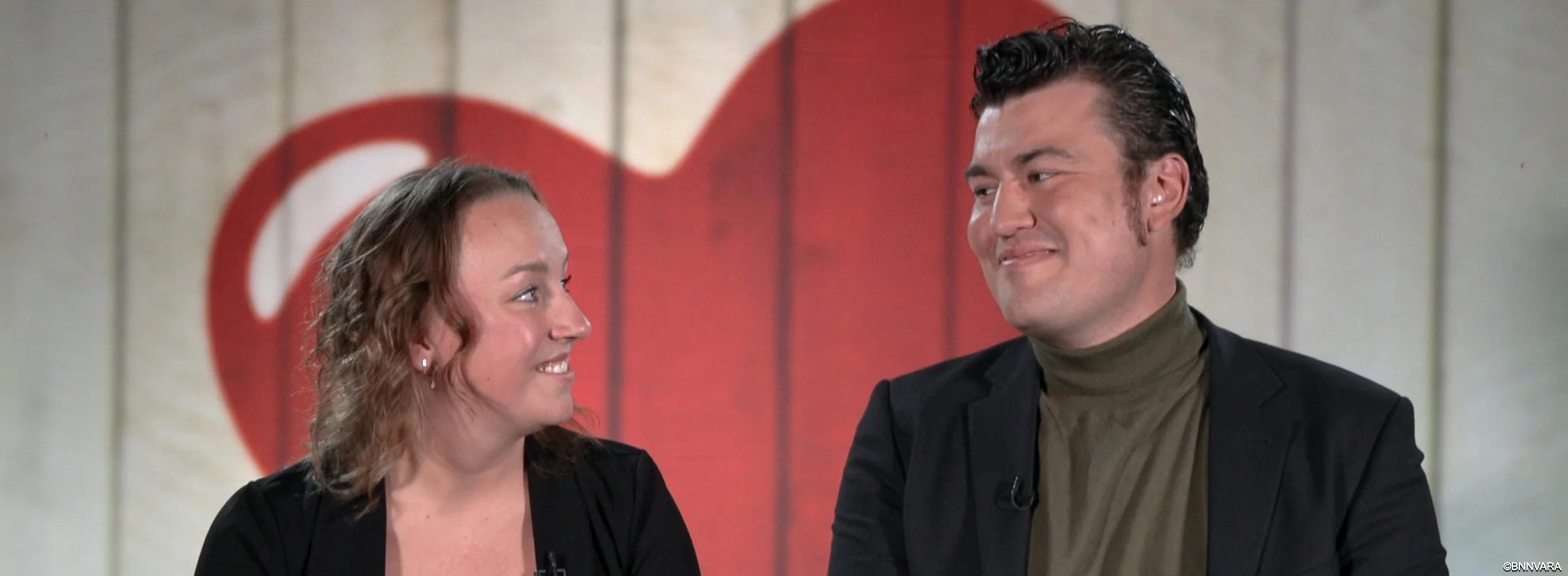 First Dates NL