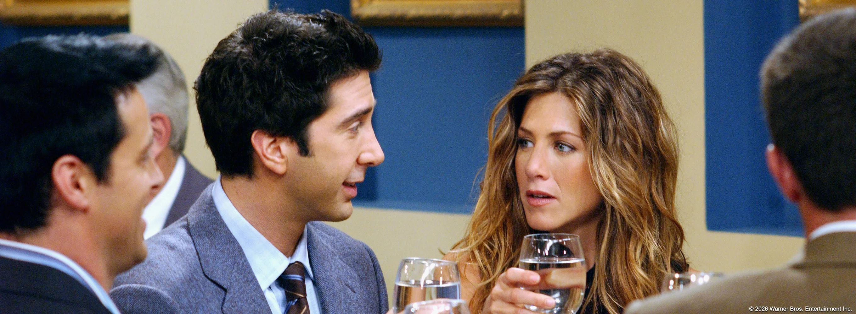 Friends