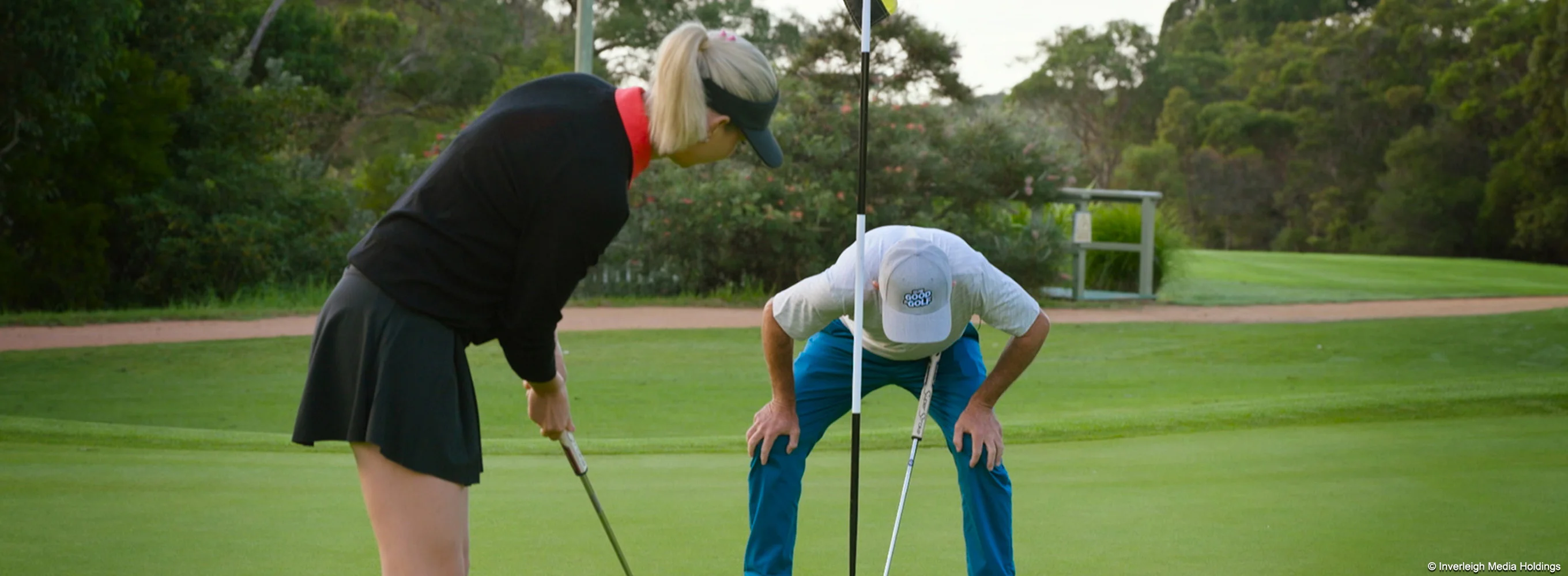 How Good Is Golf