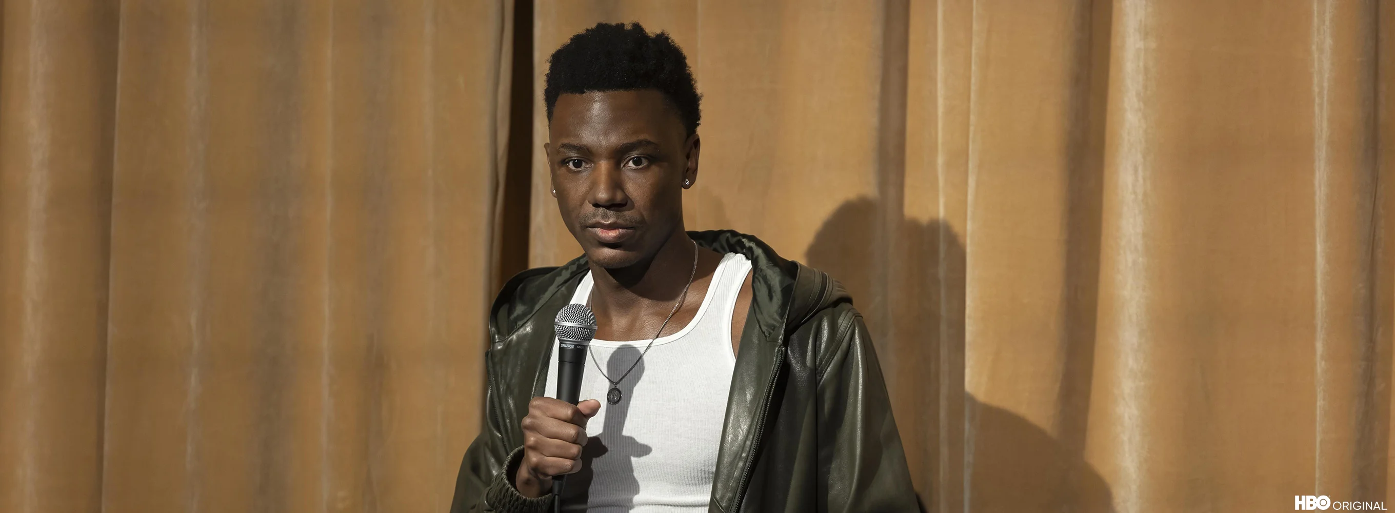 Jerrod Carmichael: Don’t Be Gay
