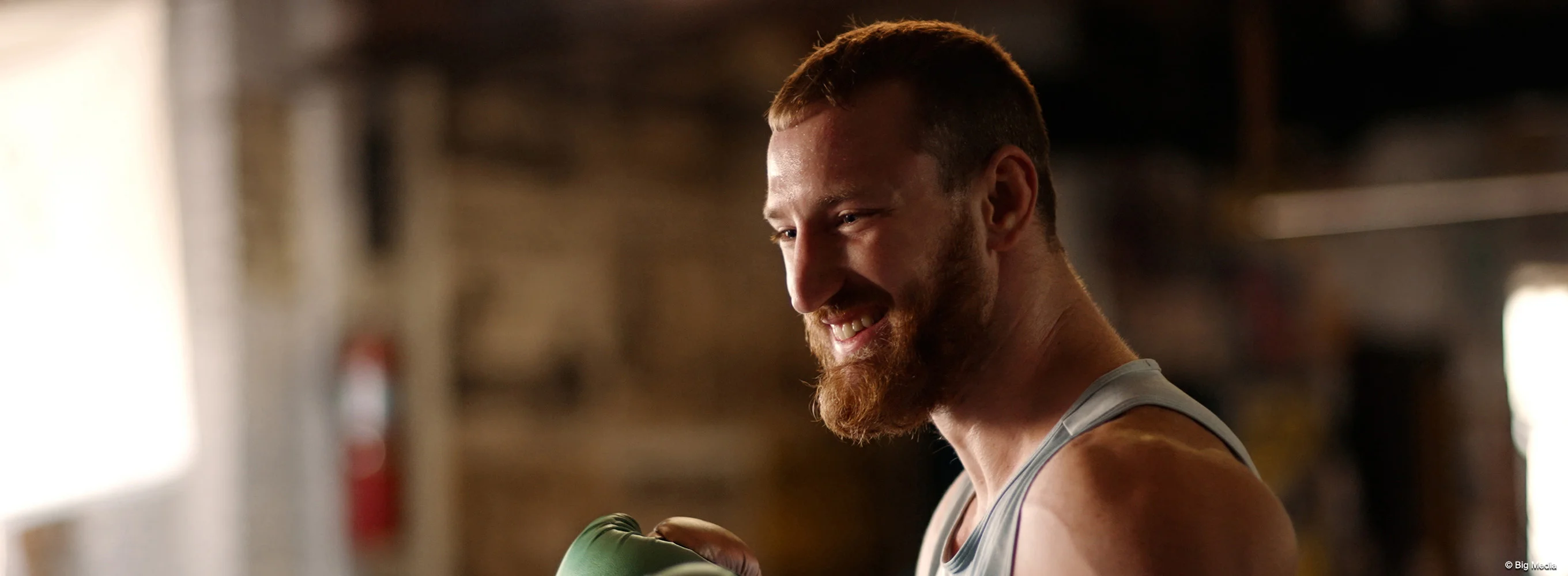 Journey to the UFC: Joe Pyfer