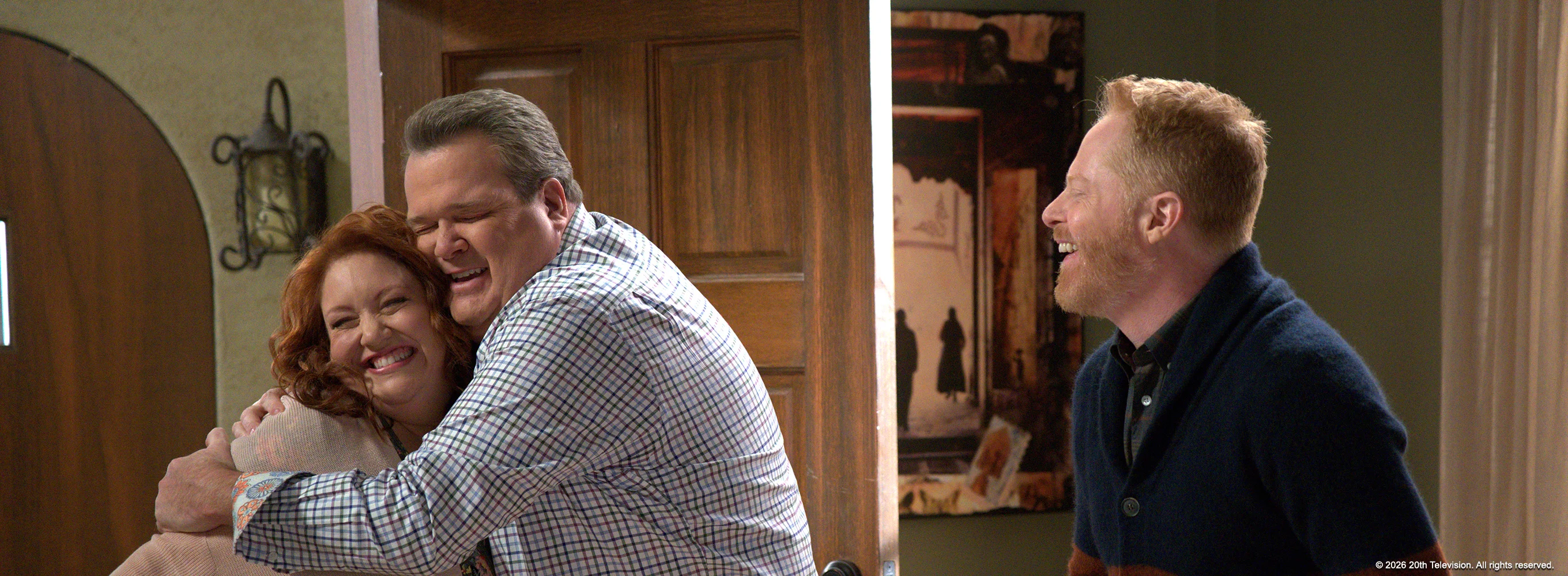 Modern Family