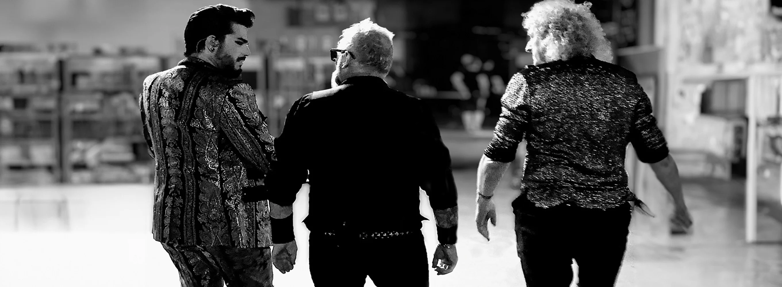 Queen & Adam Lambert: Summer Sonic (Live in Japan)