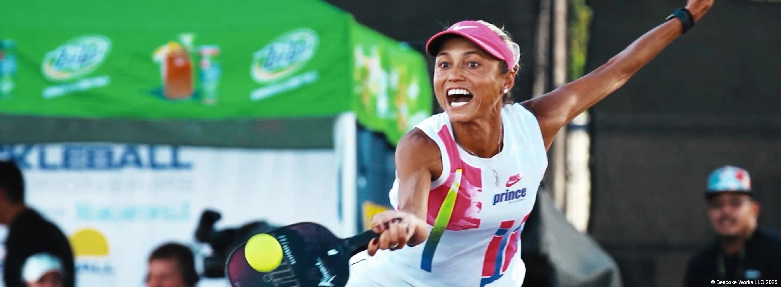 The Power of Pickleball