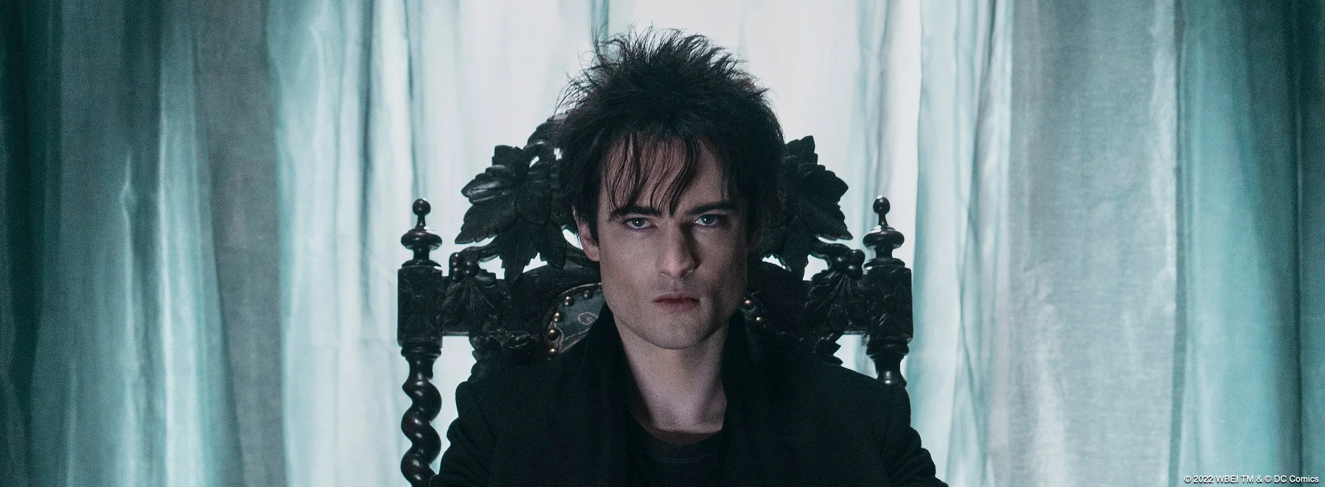 The Sandman