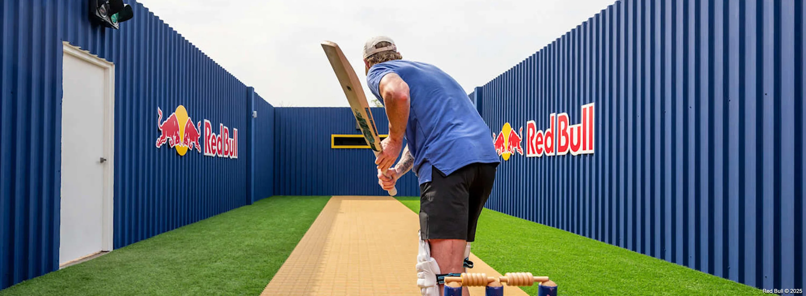 World's Best Cricketers Vs Impossible Batting Challenge